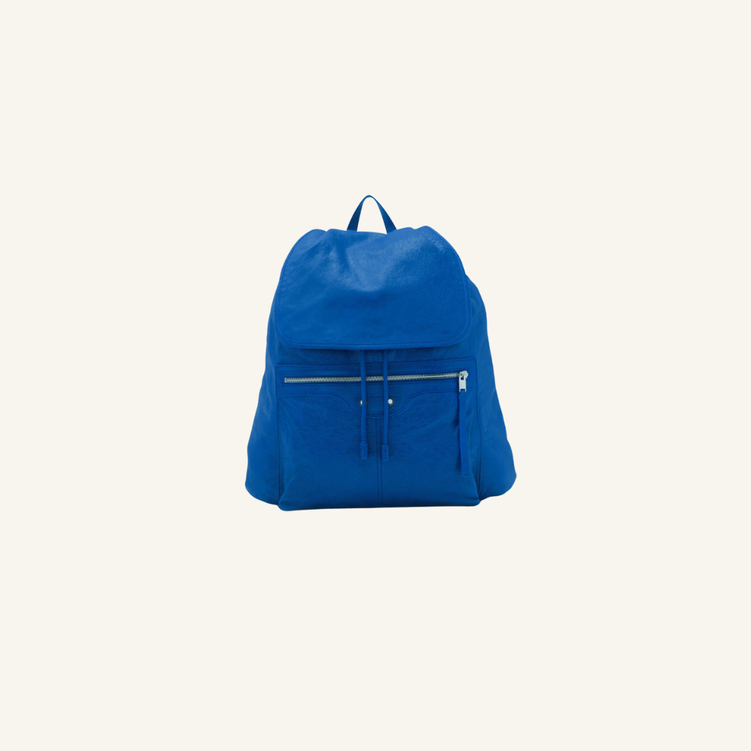 Buy Traveller Bags | Balenciaga from Second Edit by Style Theory