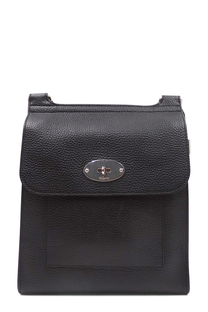 Shop preloved and authentic Antony Messenger Bag Bags by Mulberry from Second Edit