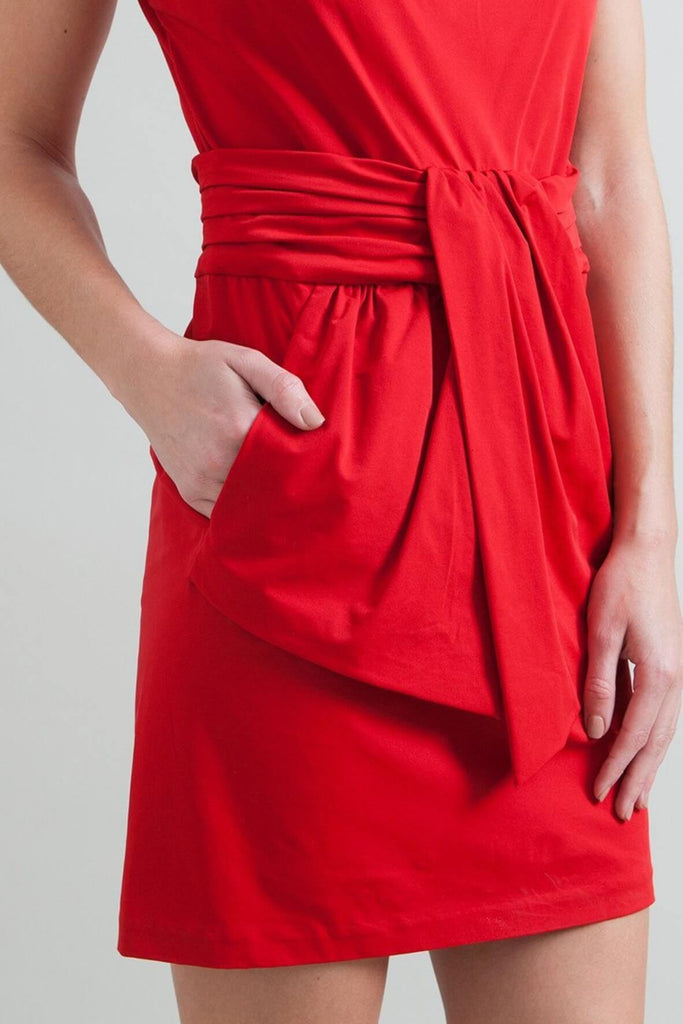 Diane Von Furstenberg Heaton Dress - Style Theory Shop