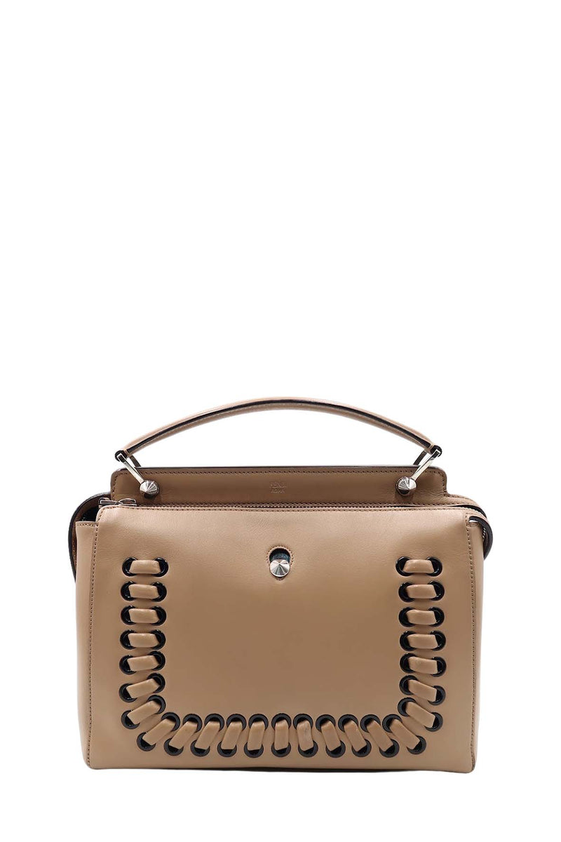 Fendi hot sale dotcom bag