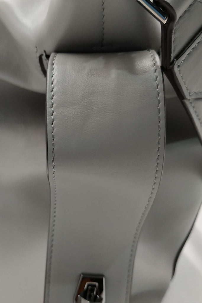 Medium Antigona Soft Bag Grey - Second Edit