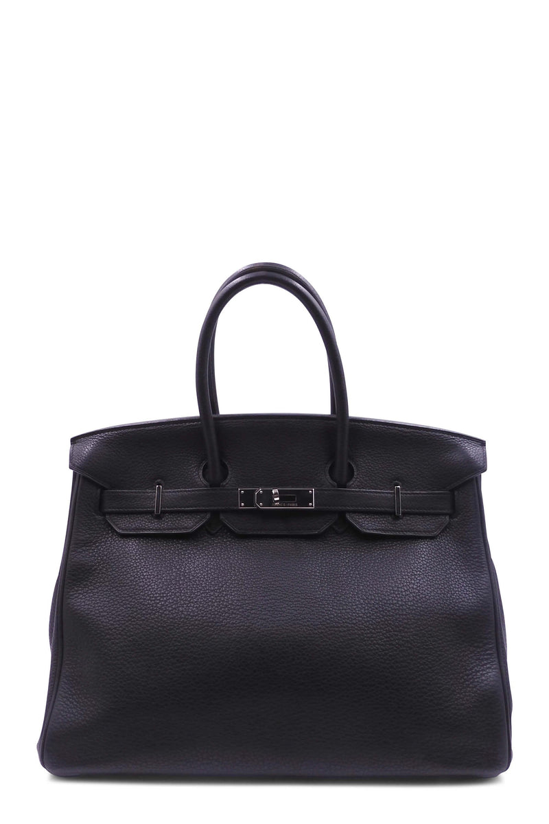 Hermes birkin cheap black price