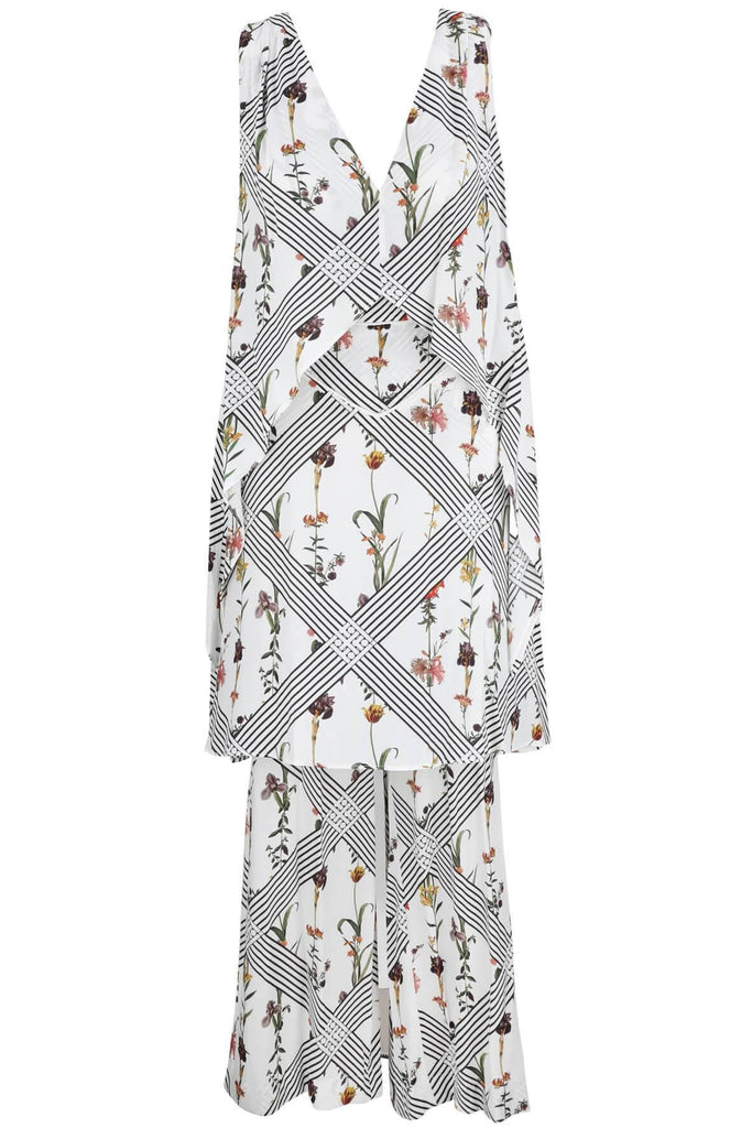 Pretty Things Jumpsuit - Second Edit
