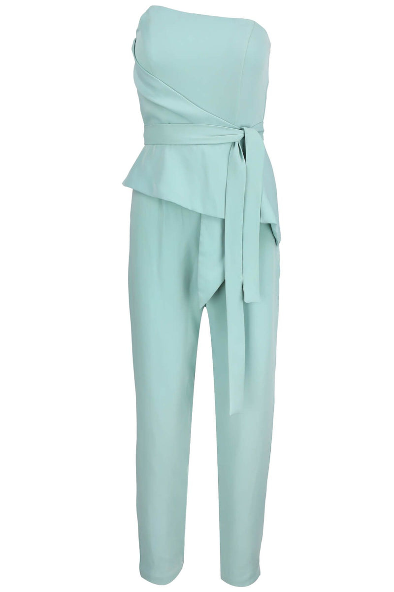 Lavish alice store origami jumpsuit