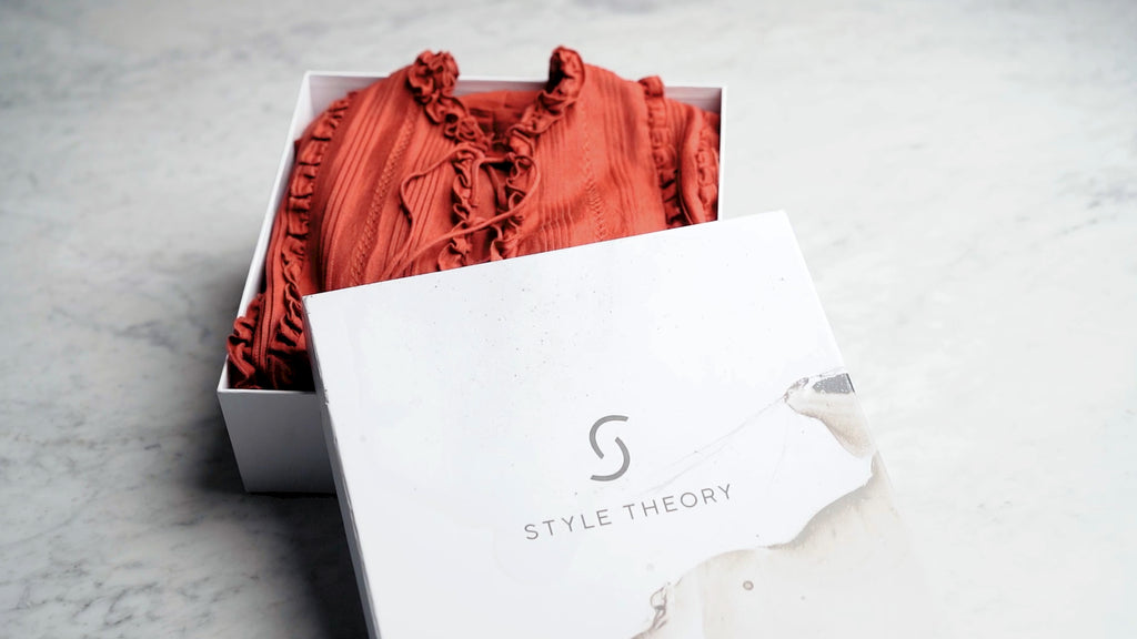 style theory box subscription