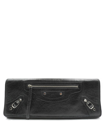 balenciaga wallet classic