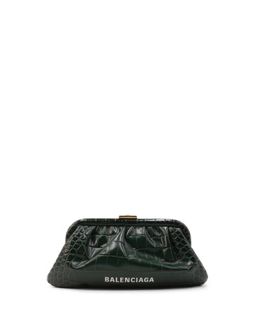 Balenciaga pouch sale store