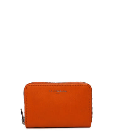 Ville top handle leather handbag Balenciaga White in Leather - 40352966