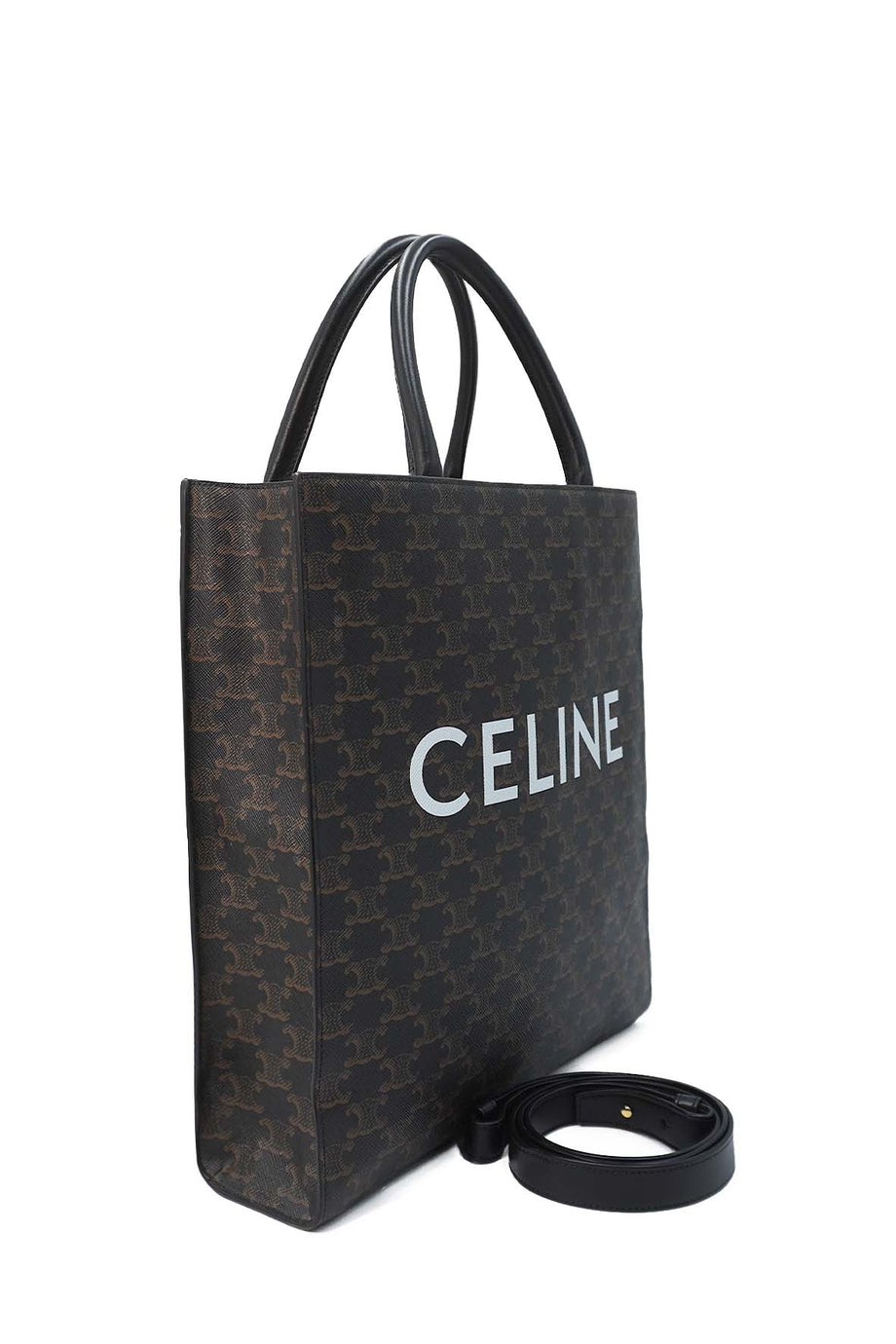 Celine cabas clearance large