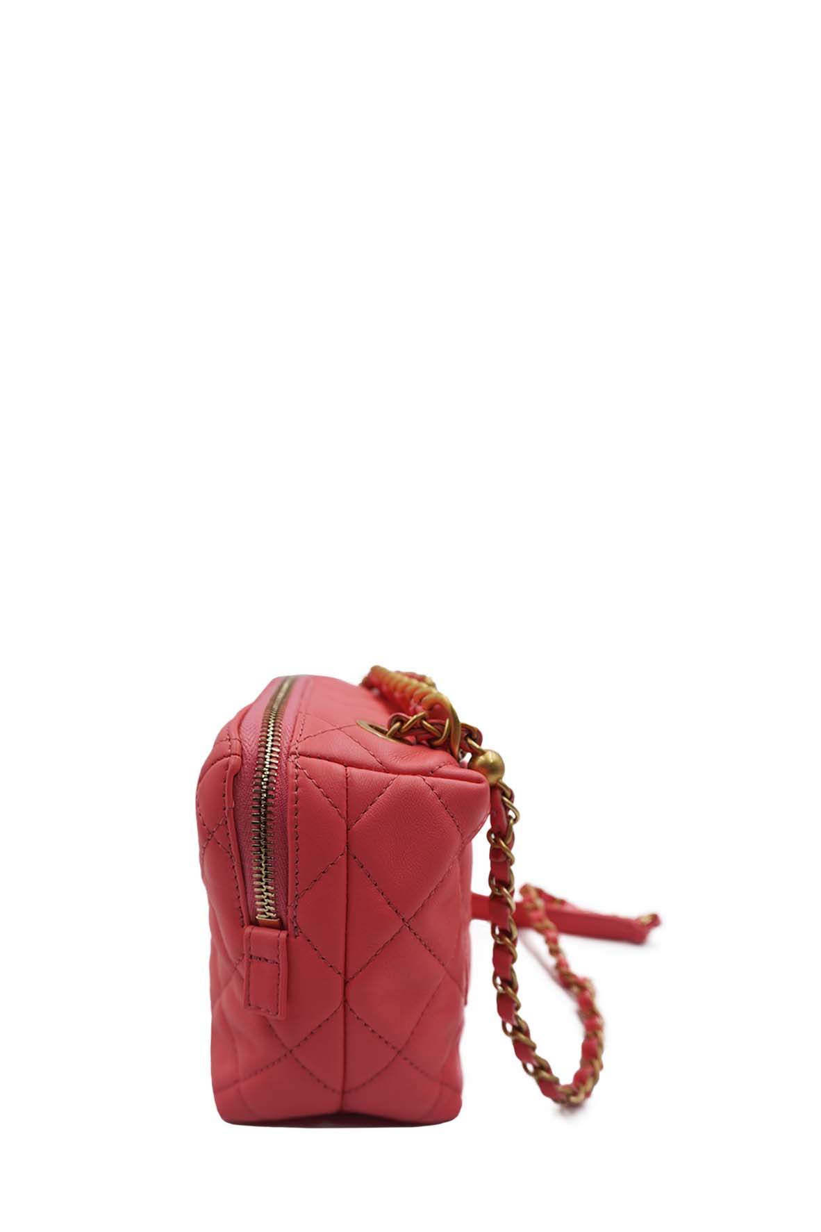 Chanel Melody Camera Bag