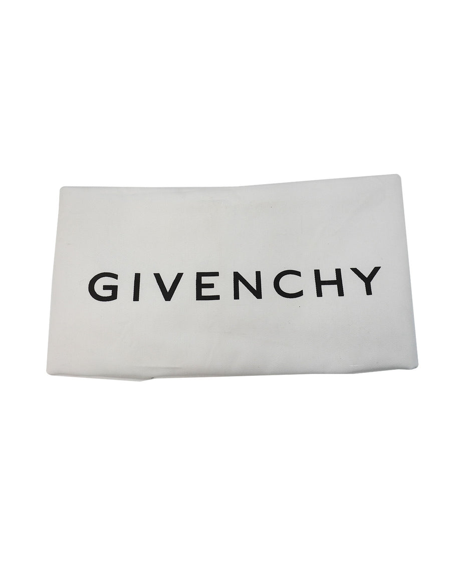 Givenchy deals dust bag