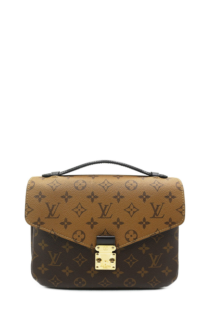 Buy Authentic Louis Vuitton Bags for Sale from Second Edit by