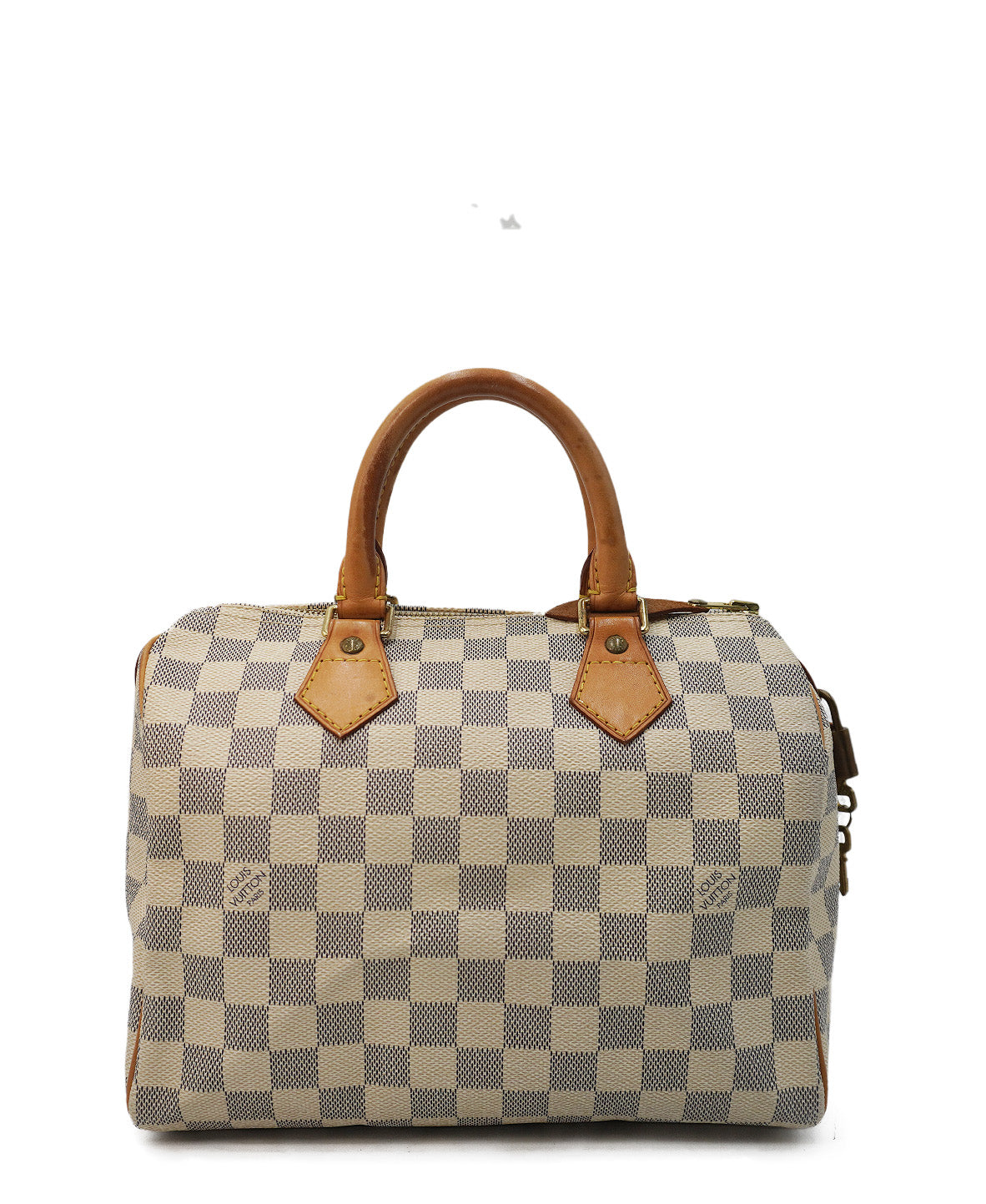 Louis Vuitton Damier Azur Archives - Spotted Fashion