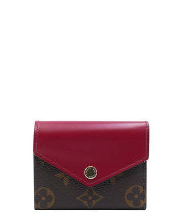 What's in My Wallet: A Review of Louis Vuitton Alexandra Wallet