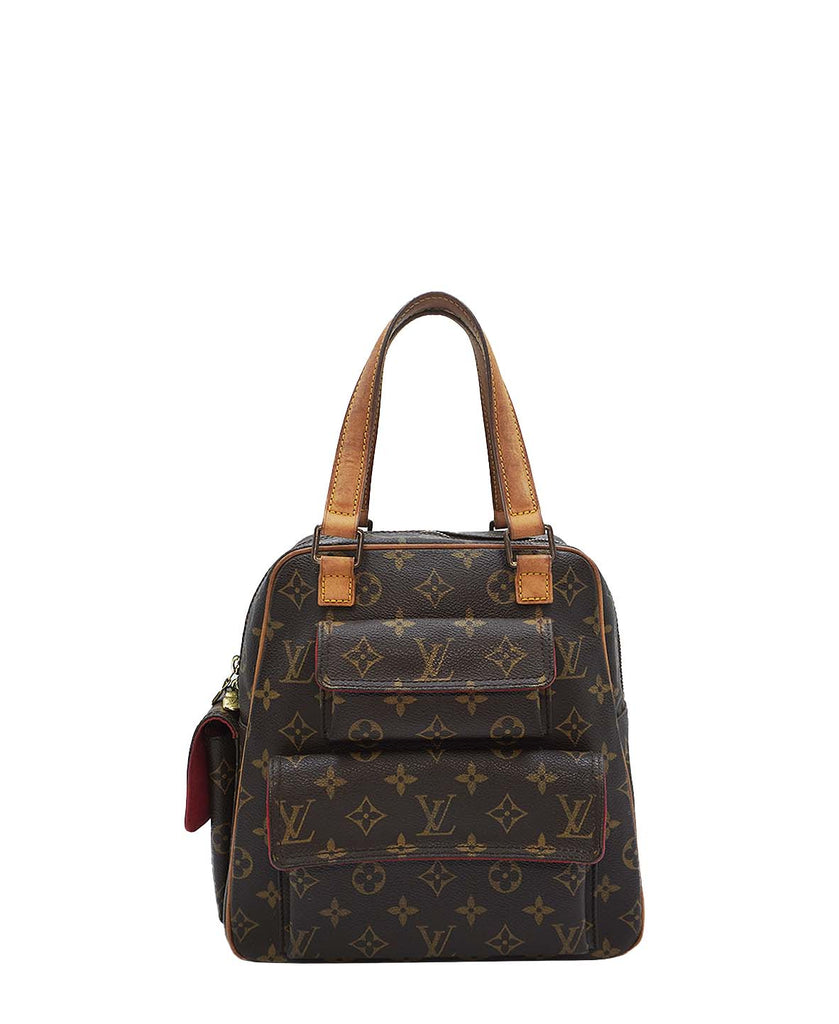 Louis Vuitton 2009 pre-owned Pochette Cite Crossbody Bag