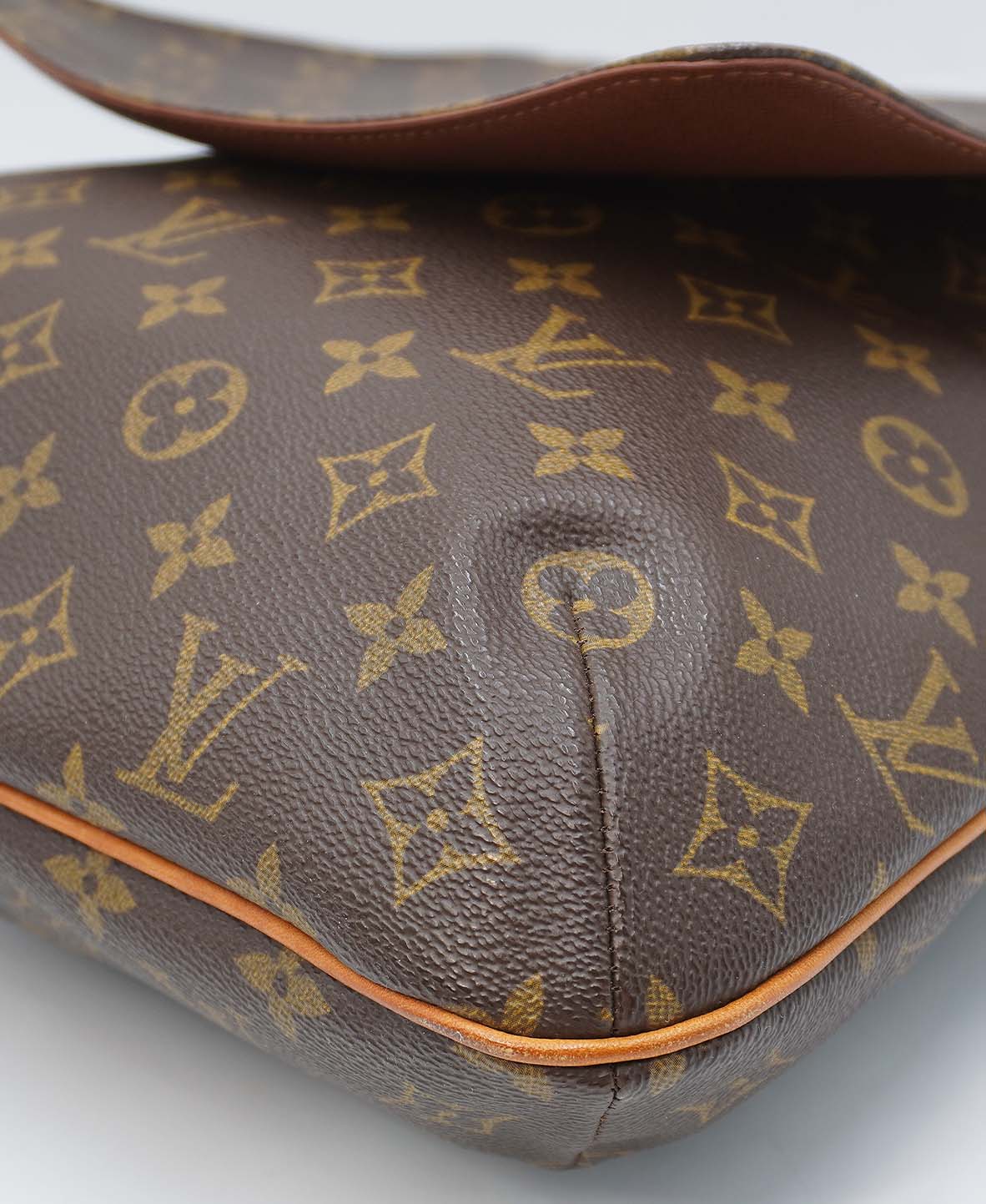 Louis Vuitton Monogram Musette Salsa GM - Brown Shoulder Bags, Handbags -  LOU775120