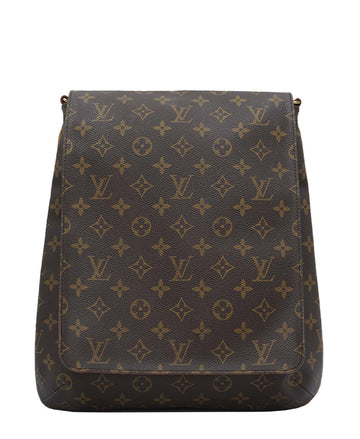 Pochette-ceinture Louis Vuitton en cuir monogram empreinte noir, Brown Louis  Vuitton Epi Saint Jacques GM Long Strap Shoulder Bag