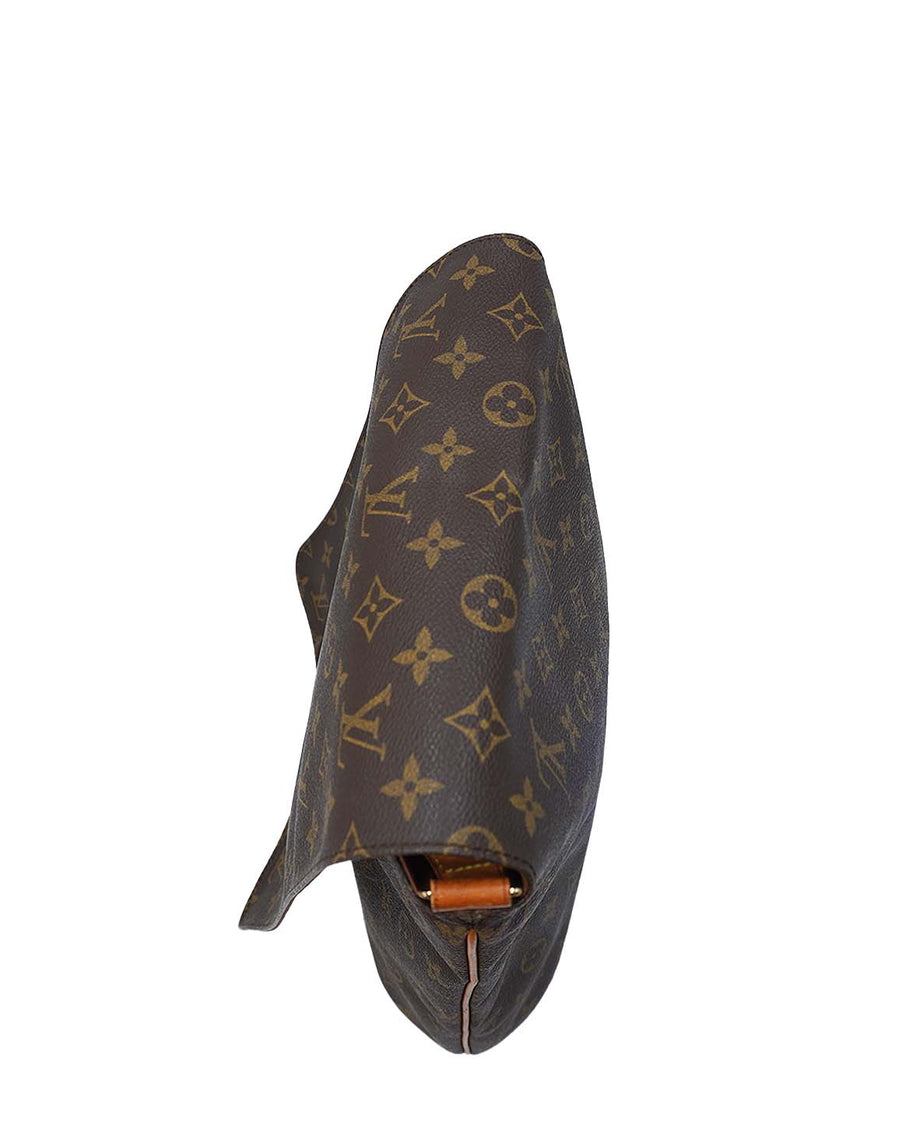 Louis Vuitton Monogram Musette Salsa GM - Brown Shoulder Bags, Handbags -  LOU775120