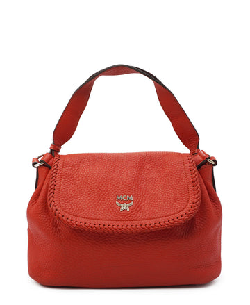 Mcm second hand online bags