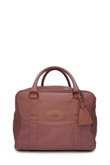 Buy Used Mulberry Bags for Sale from Second Edit by Style Theory