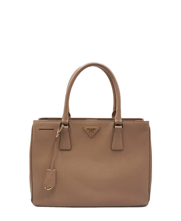 Prada Mini Saffiano Bags for Women - Up to 38% off