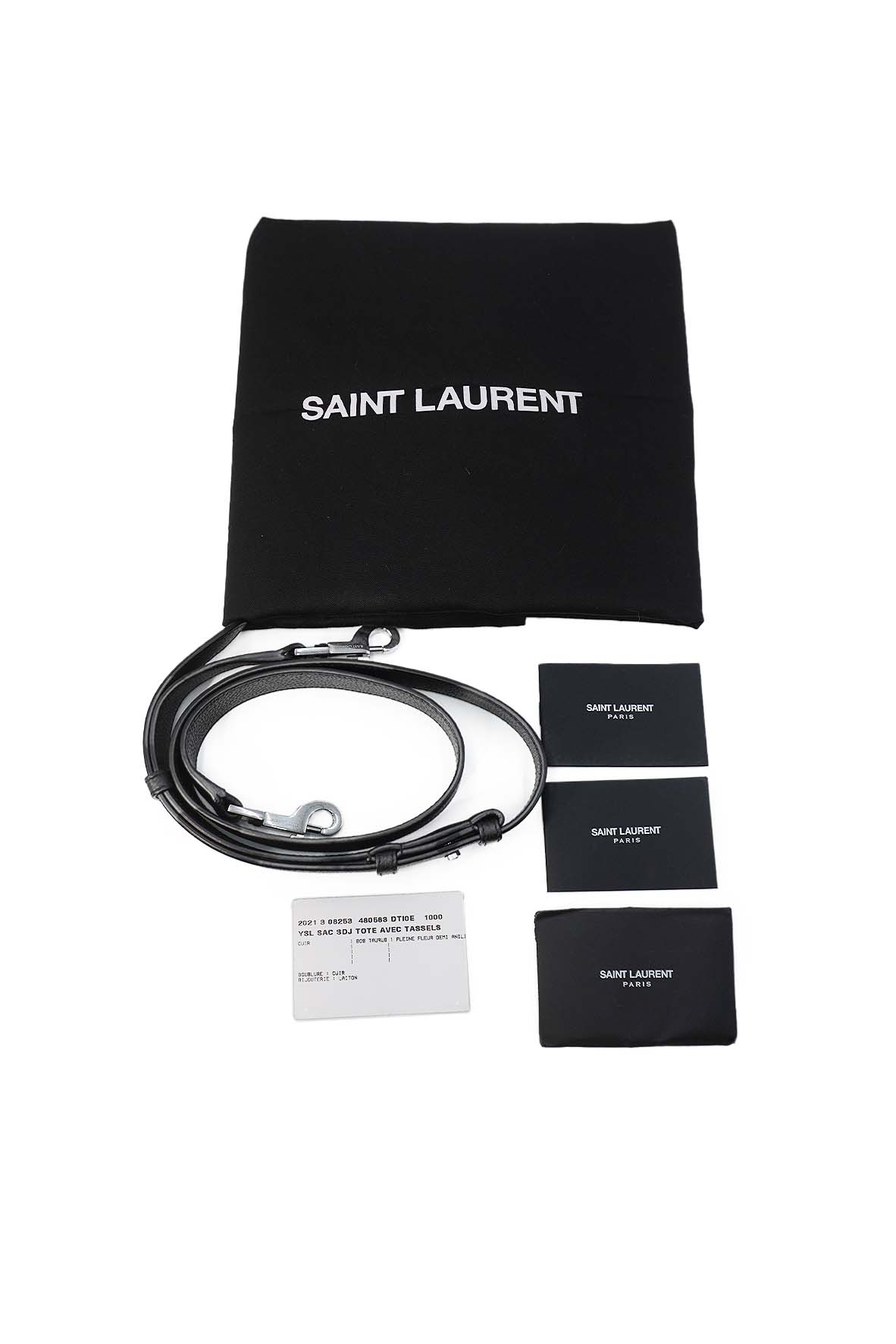 Saint Laurent Sac de jour Shoulder bag 391477