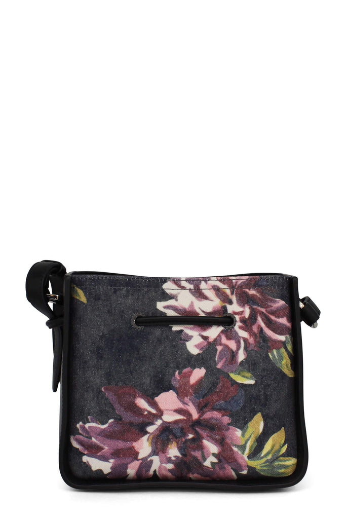 3.1 Phillip Lim Soleil Mini Bucket Floral Shoulder Bag - Style Theory Shop