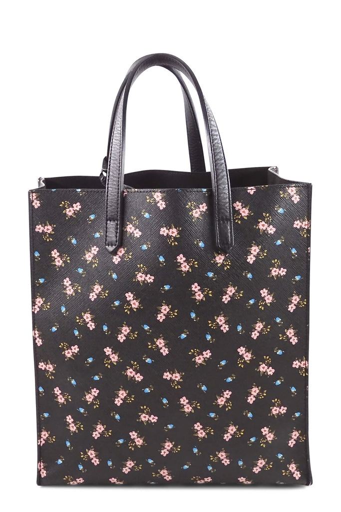 Givenchy Small Stargate Tote Hibiscus - Style Theory Shop