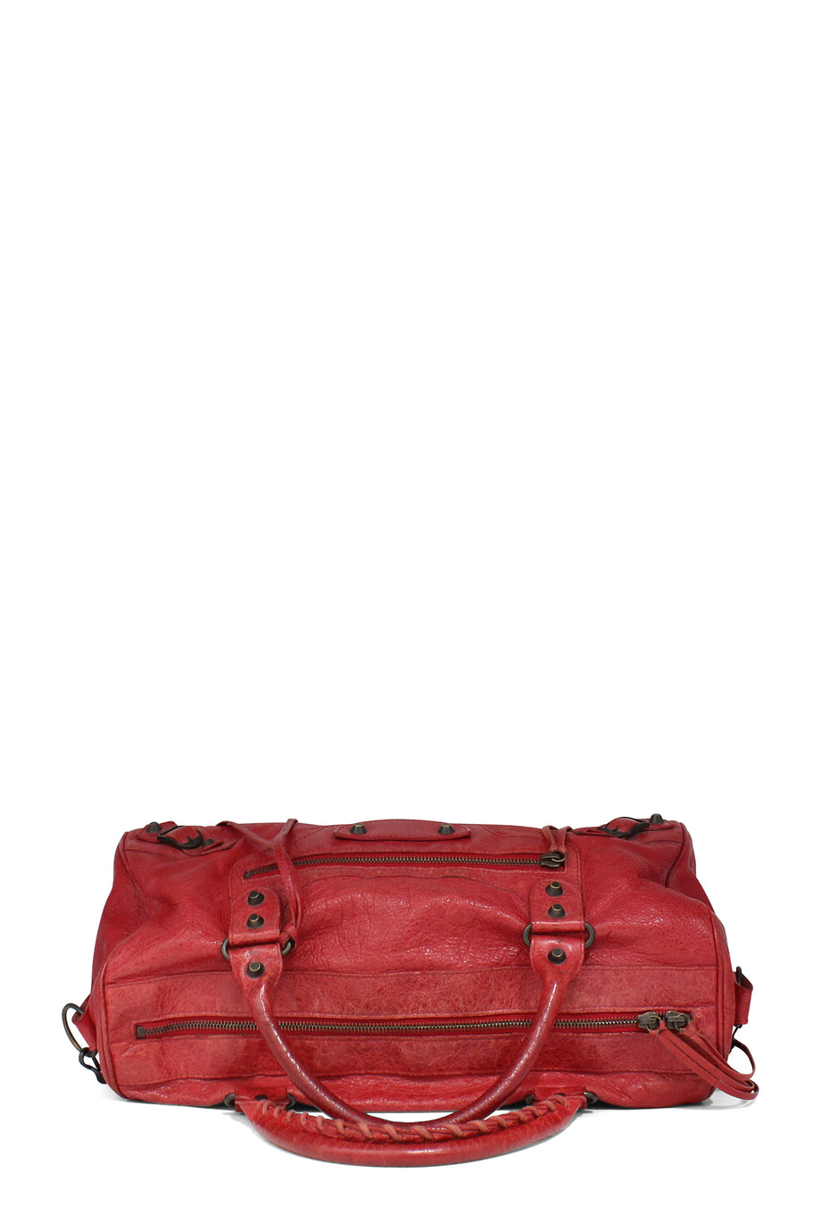 Buy Authentic, Preloved Balenciaga Motocross Classic Twiggy