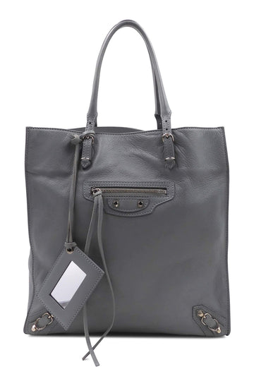 Balenciaga a5 papier sale