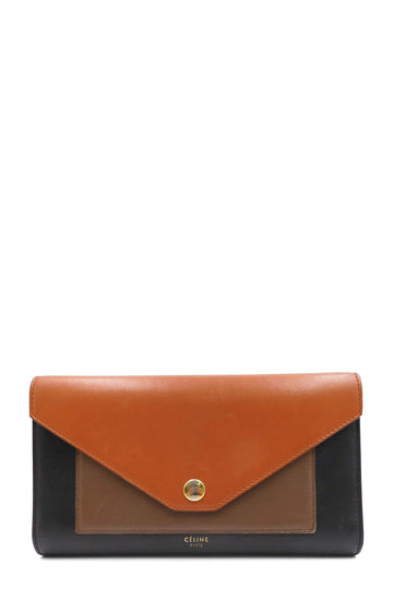 Celine discount wallet sale