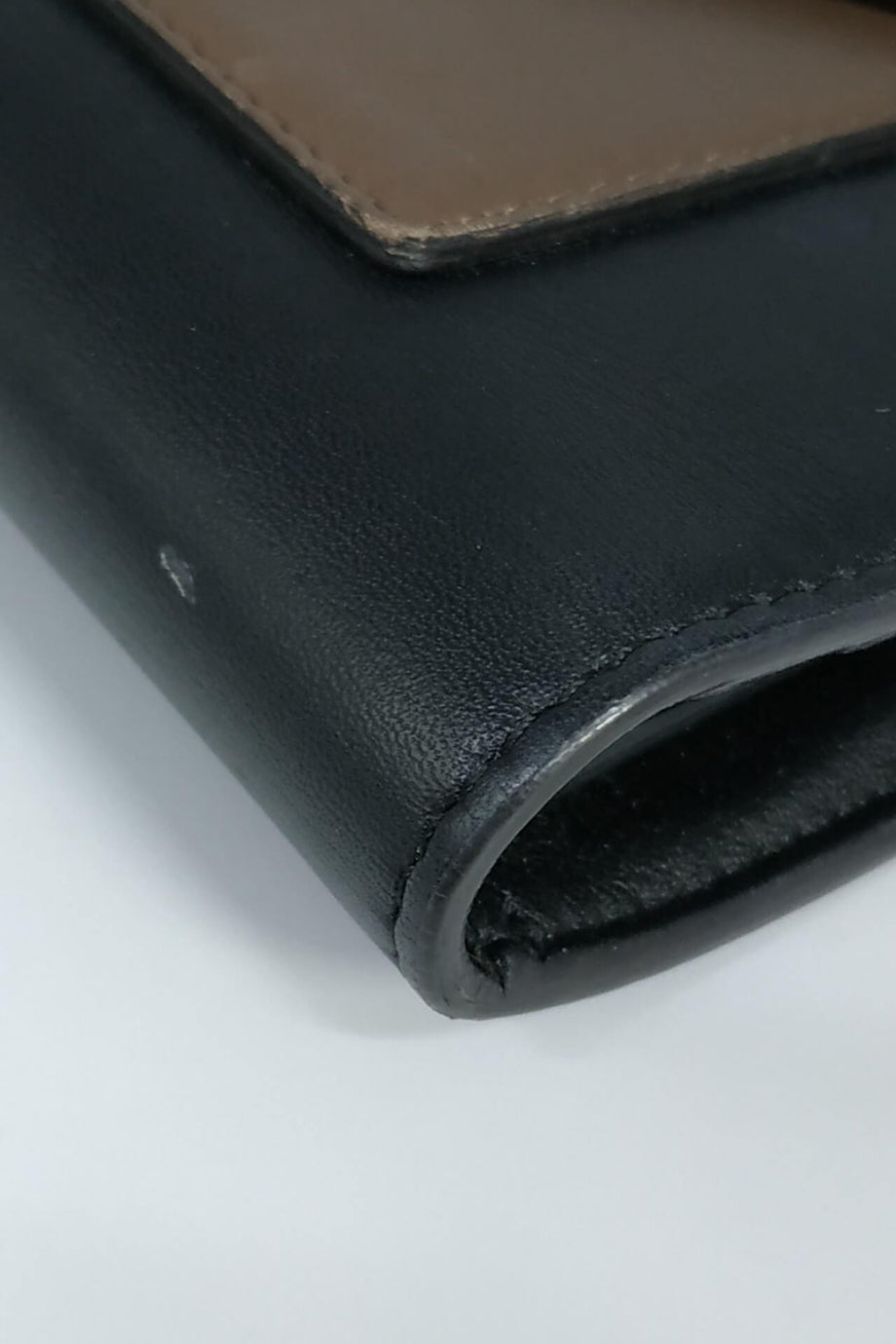 Celine Tricolor Multifunction Pocket Wallet – STYLISHTOP
