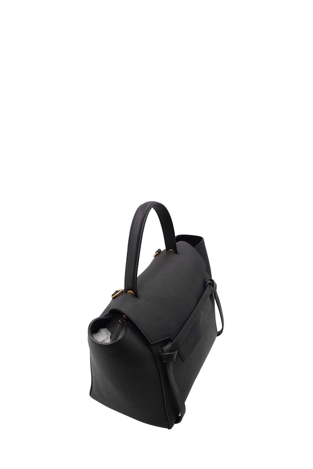 Technically pre-loved Celine pico belt bag in acacia : r/handbags