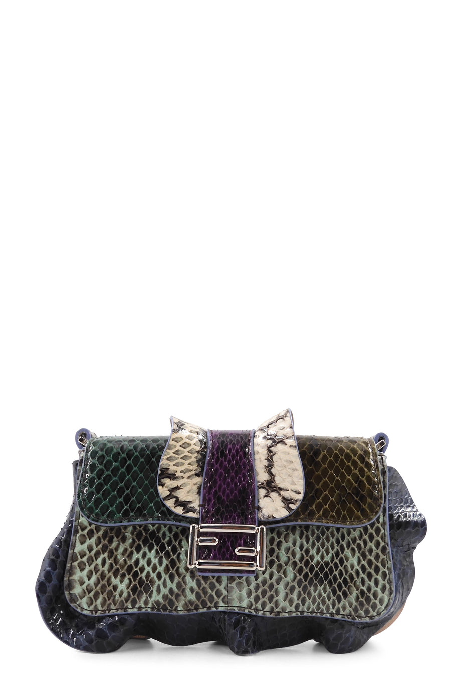 Preloved fendi baguette online
