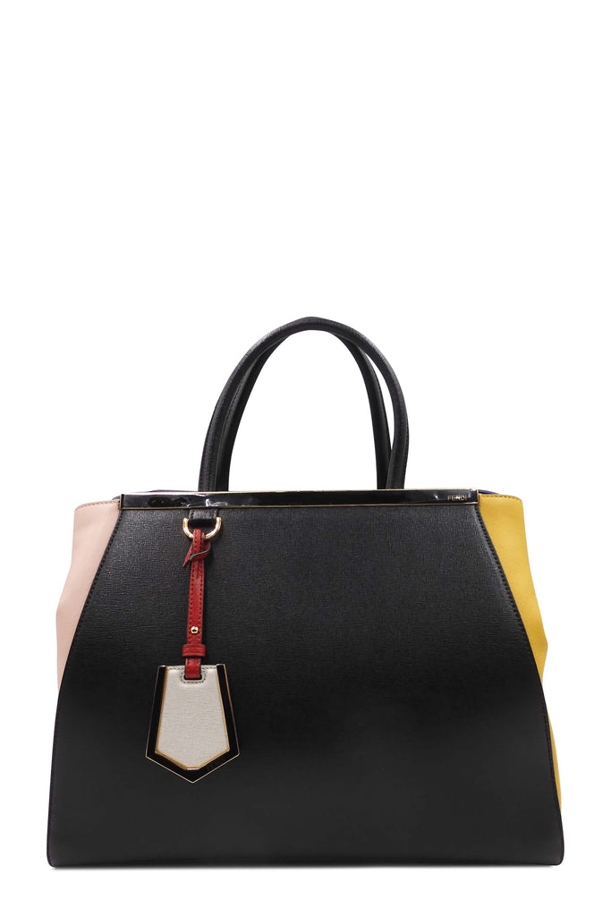 Buy 2Jours Bags | Fendi from Second Edit by Style Theory