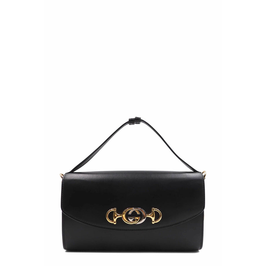 Gucci zumi small shoulder bag hotsell