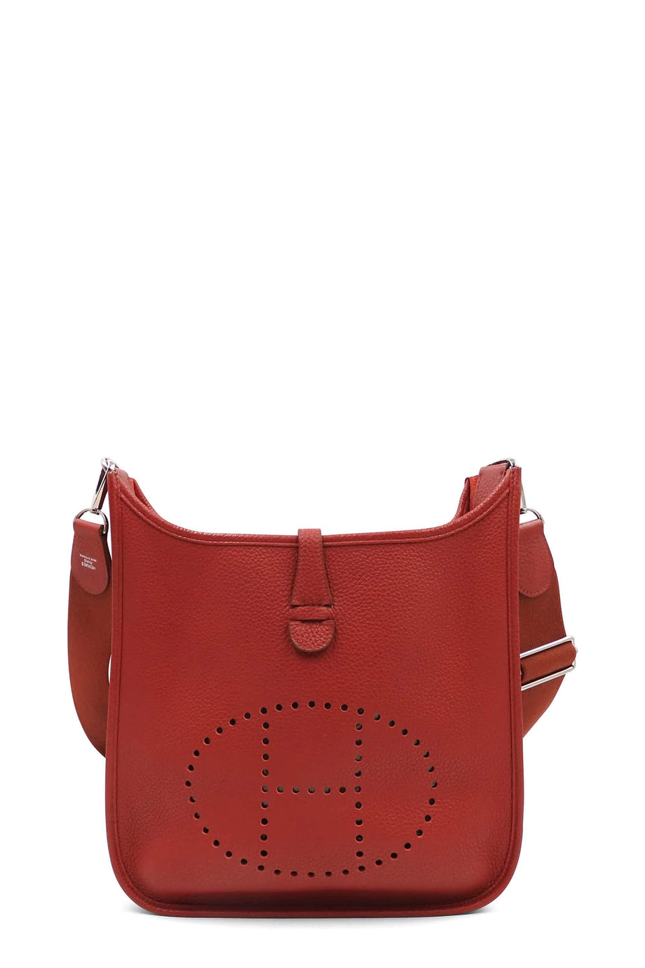 Hermes hot sale crossbody clemence