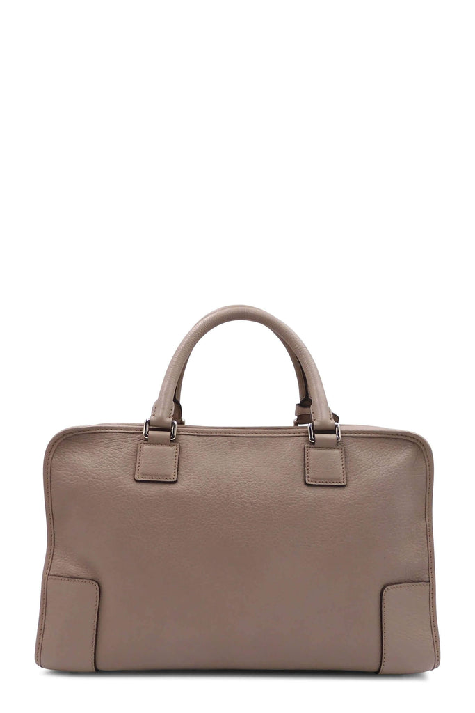 Shop preloved and authentic Amazona 36 Taupe Bags by Loewe from Second Edit