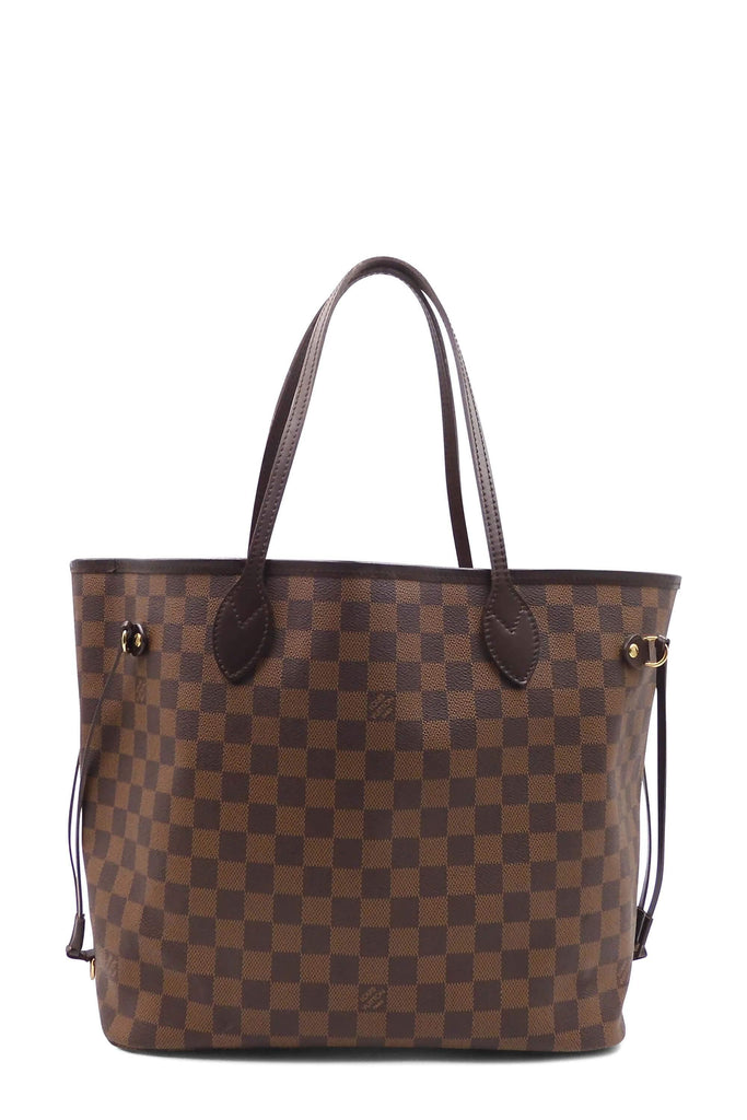 Buy Authentic, Preloved Louis Vuitton Damier Ebene Portobello PM Bags from  Second Edit by Style Theory