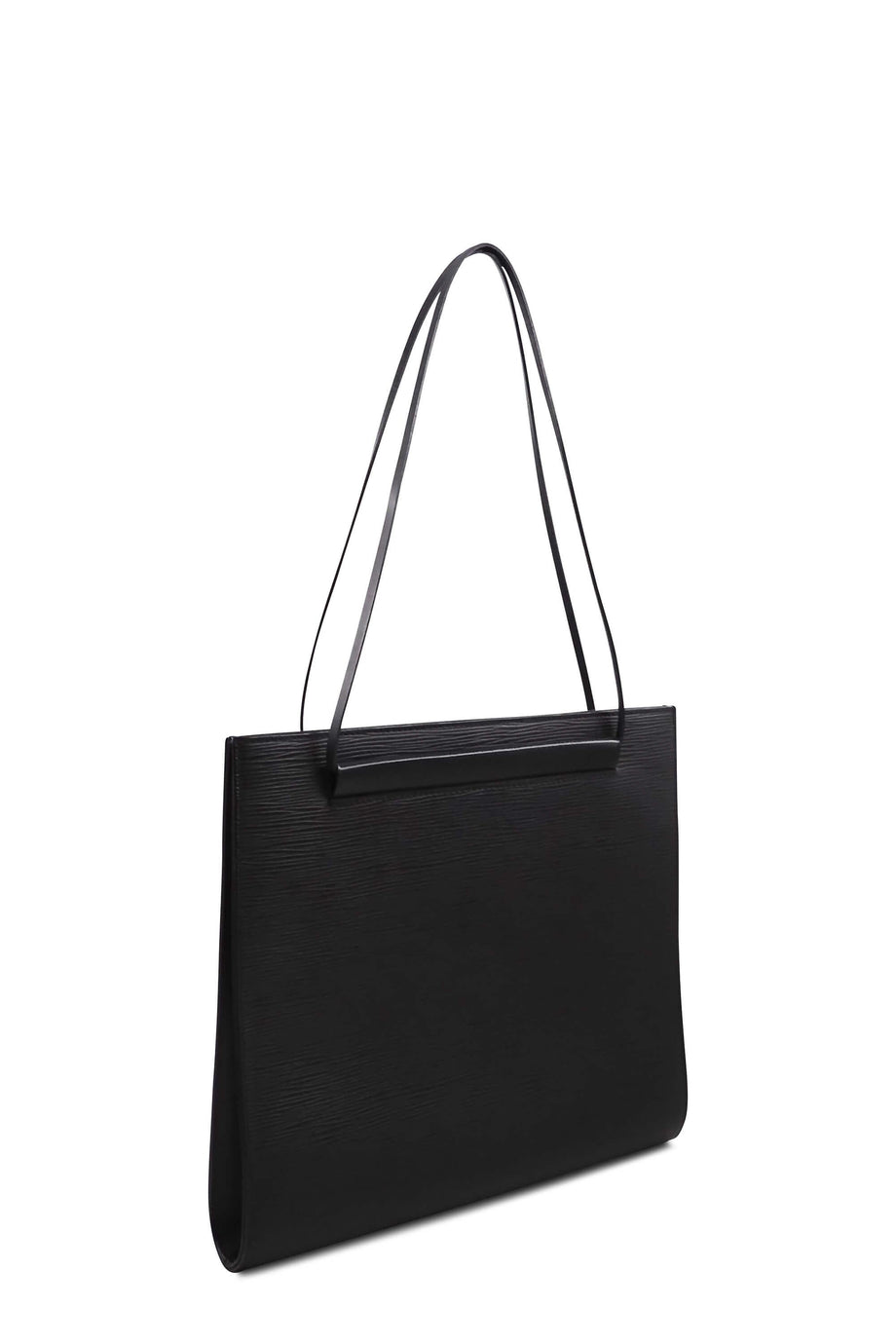 Louis Vuitton Epi Saint Tropez - Grey Shoulder Bags, Handbags