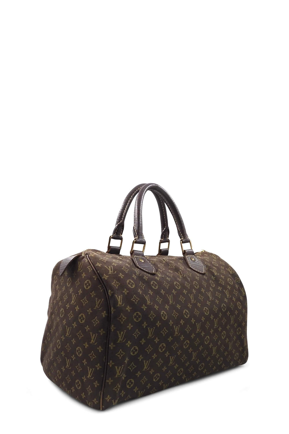 Bolsa Louis Vuitton Speedy 30 - 2nd Chance