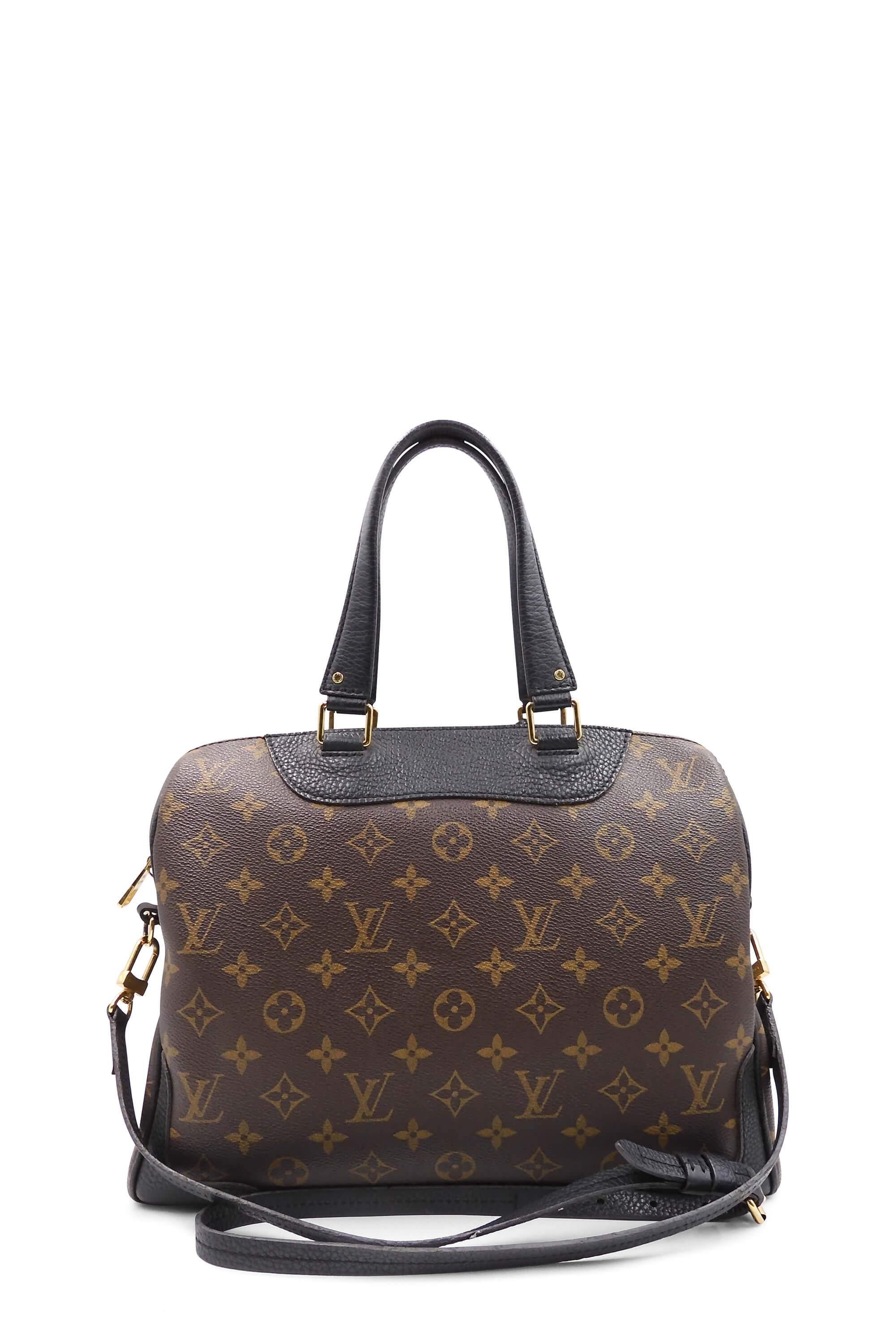 Buy Authentic, Preloved Louis Vuitton Monogram Retiro NM Bags from Second  Edit by Style Theory