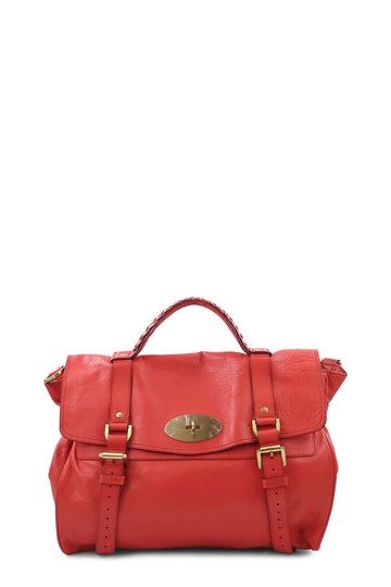 Mulberry alexa online preloved