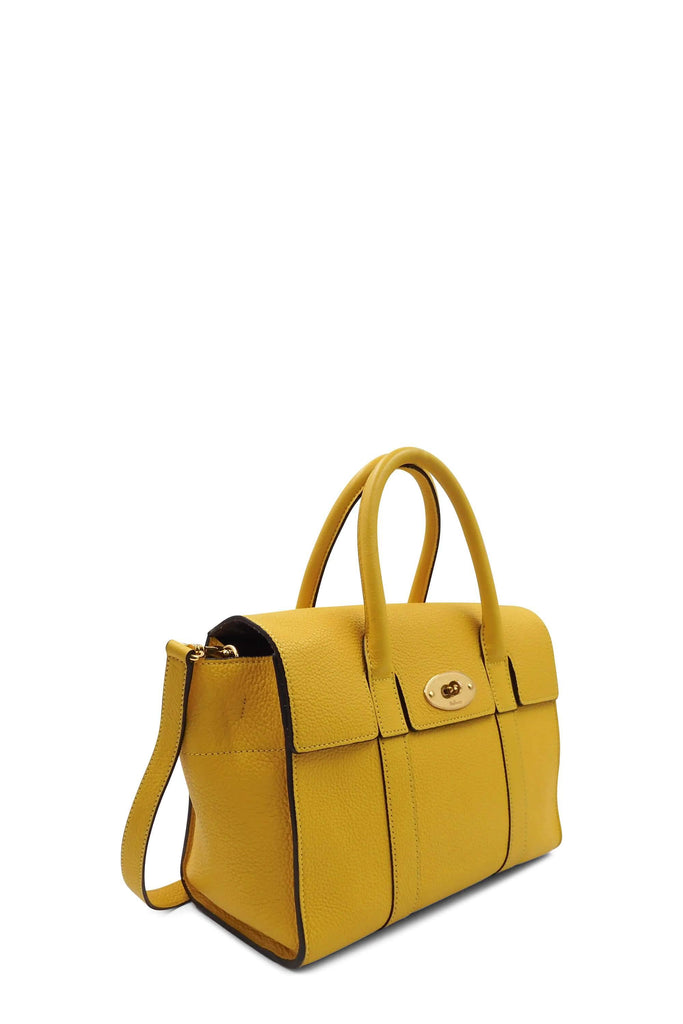 Small Bayswater Yellow - Second Edit