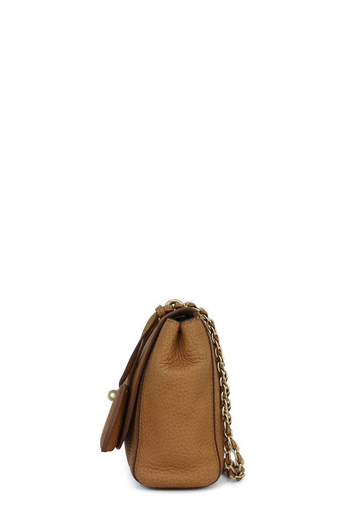 Small Lily Bag Brown - Second Edit