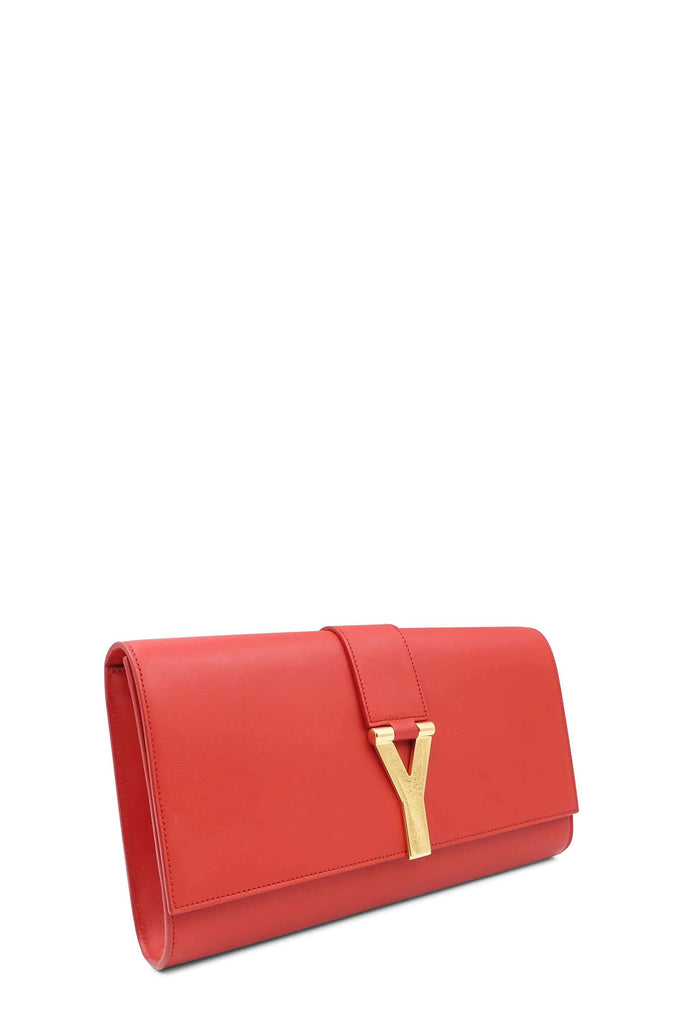 Chyc Clutch Red - Second Edit