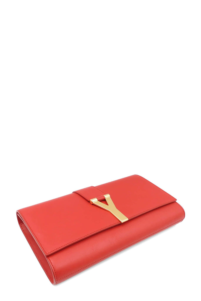 Chyc Clutch Red - Second Edit
