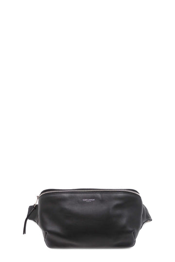 Saint Laurent Lou Belt Bag - Farfetch