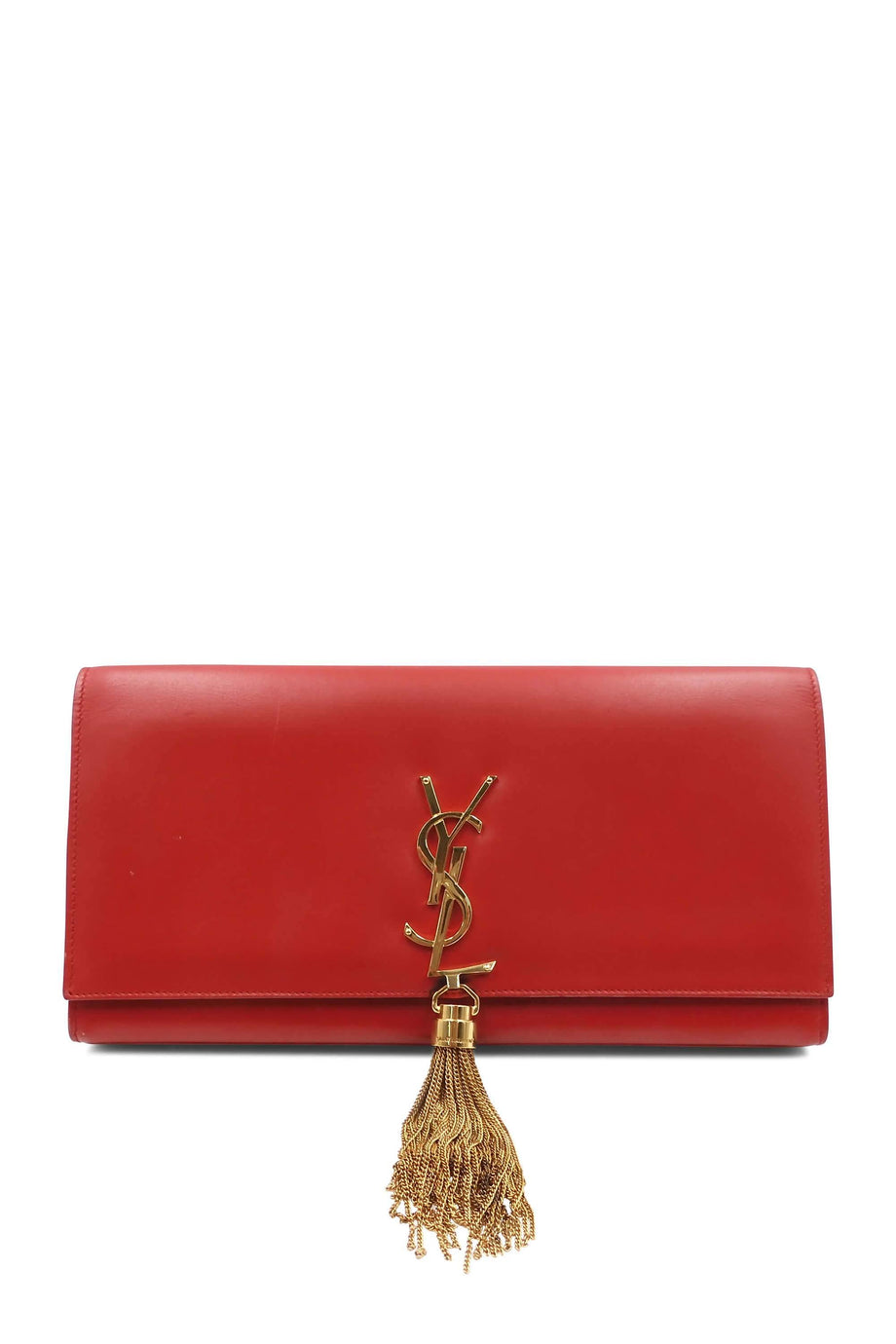 Cheap ysl sale clutch