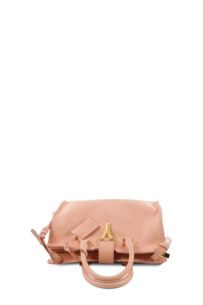 Small Cabas Chyc Tote Peach - Second Edit
